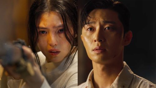 A Criatura de Gyeongseong: Uma Mistura Arrepiante de Drama e Terror na Nova Série Sul-Coreana da Netflix