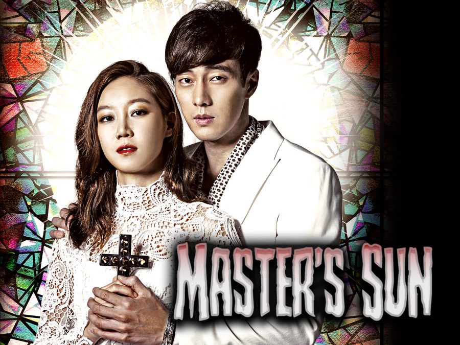 Master’s Sun: Uma Análise da Telenovela Sul-Coreana