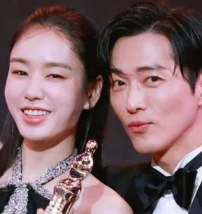 Vitórias Destacadas no MBC Drama Awards de 2023: ‘My Dearest’ Conquistou Grandes Premios